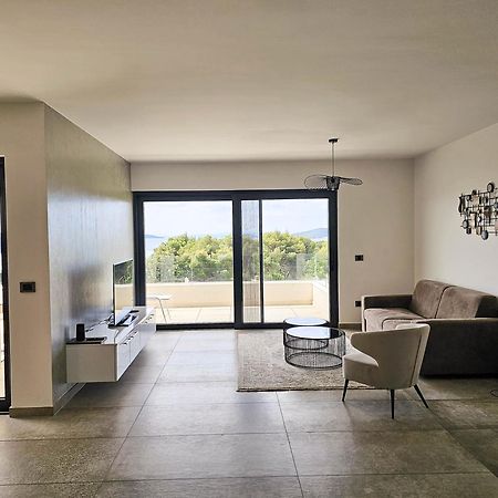 Luxury Apartments Baotic Trogir Exterior photo