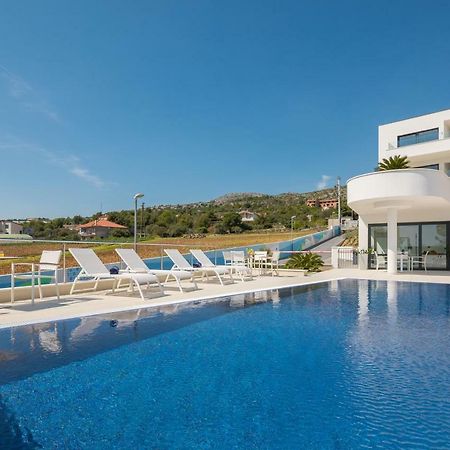 Luxury Apartments Baotic Trogir Exterior photo
