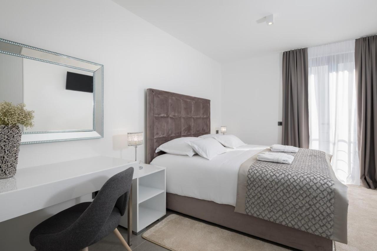 Luxury Apartments Baotic Trogir Exterior photo