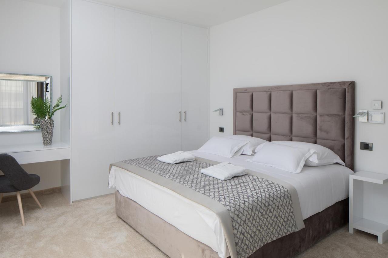 Luxury Apartments Baotic Trogir Exterior photo