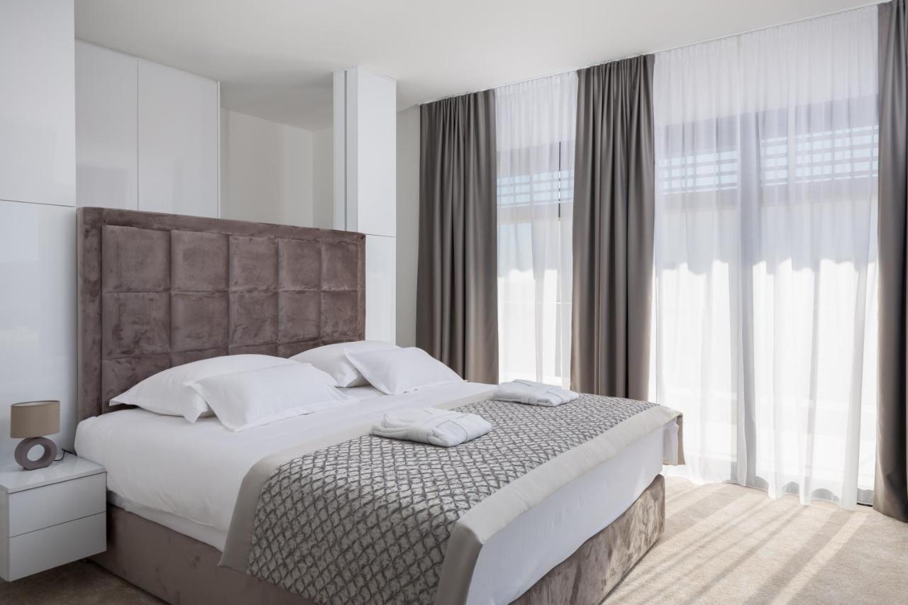 Luxury Apartments Baotic Trogir Exterior photo