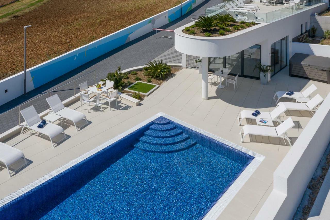 Luxury Apartments Baotic Trogir Exterior photo