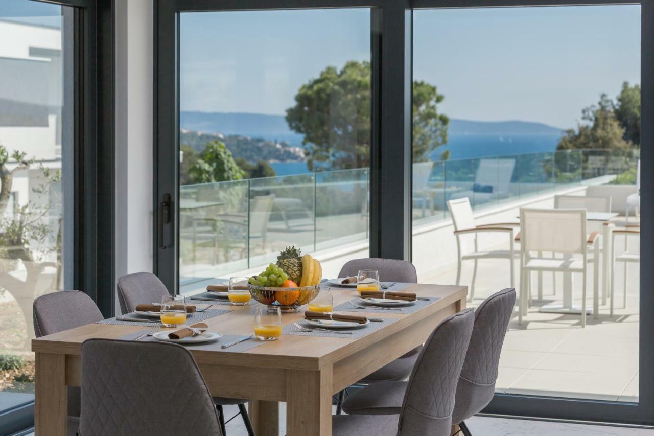 Luxury Apartments Baotic Trogir Exterior photo