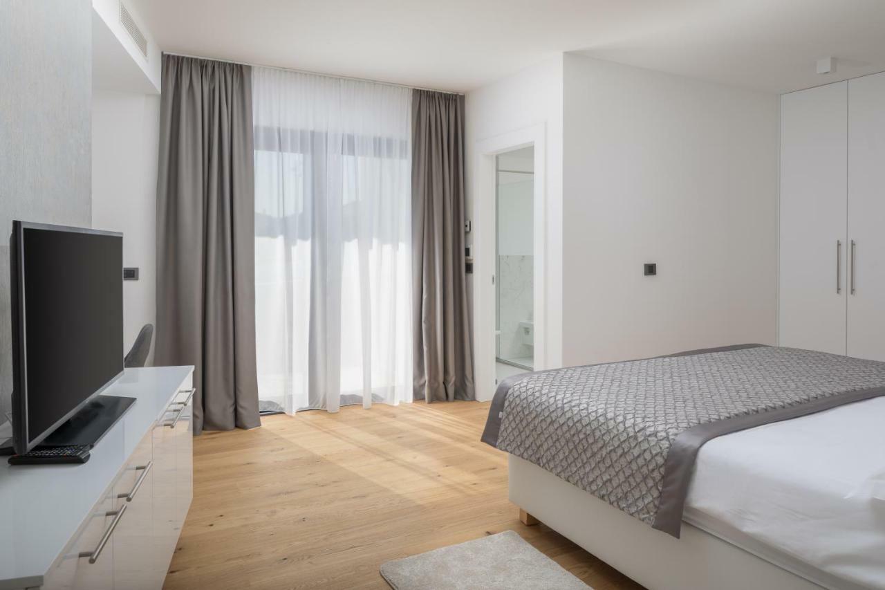 Luxury Apartments Baotic Trogir Exterior photo