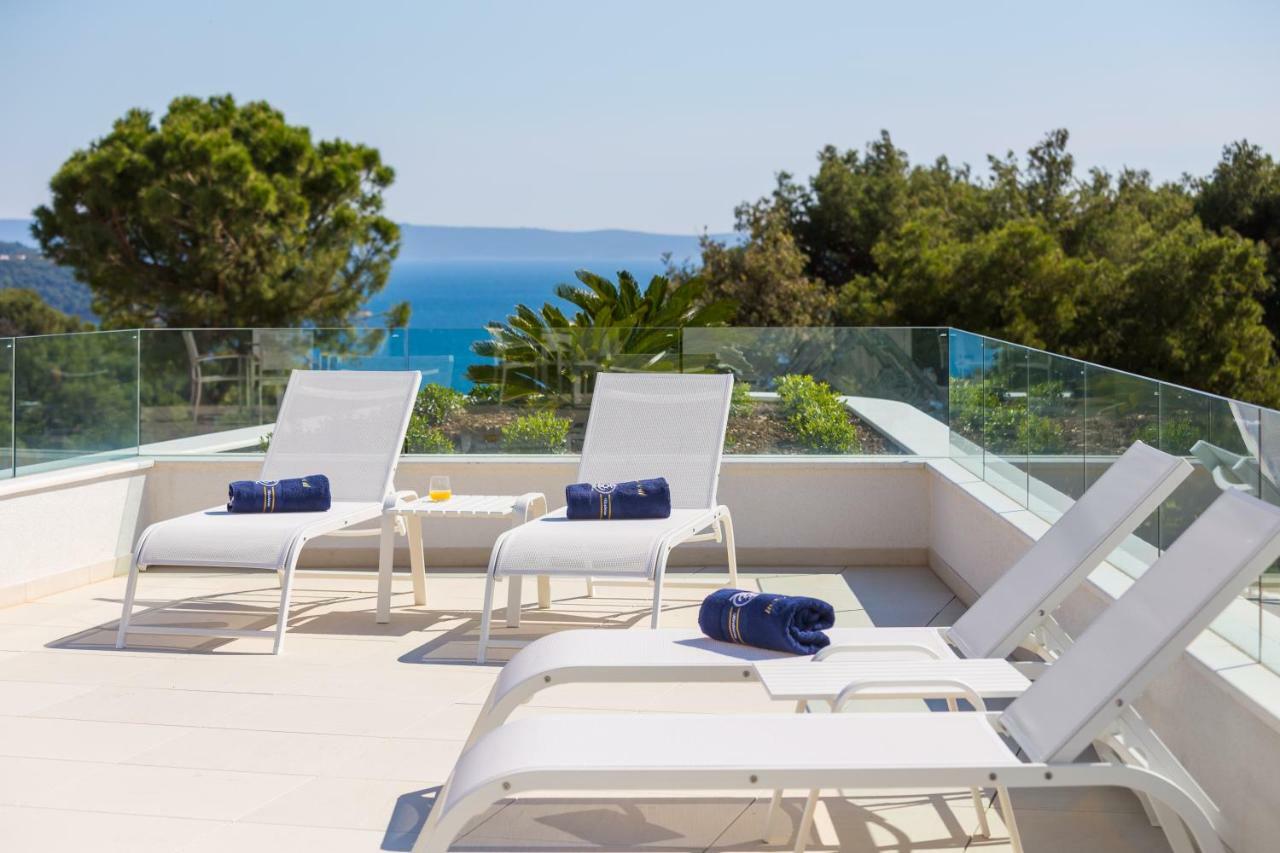 Luxury Apartments Baotic Trogir Exterior photo