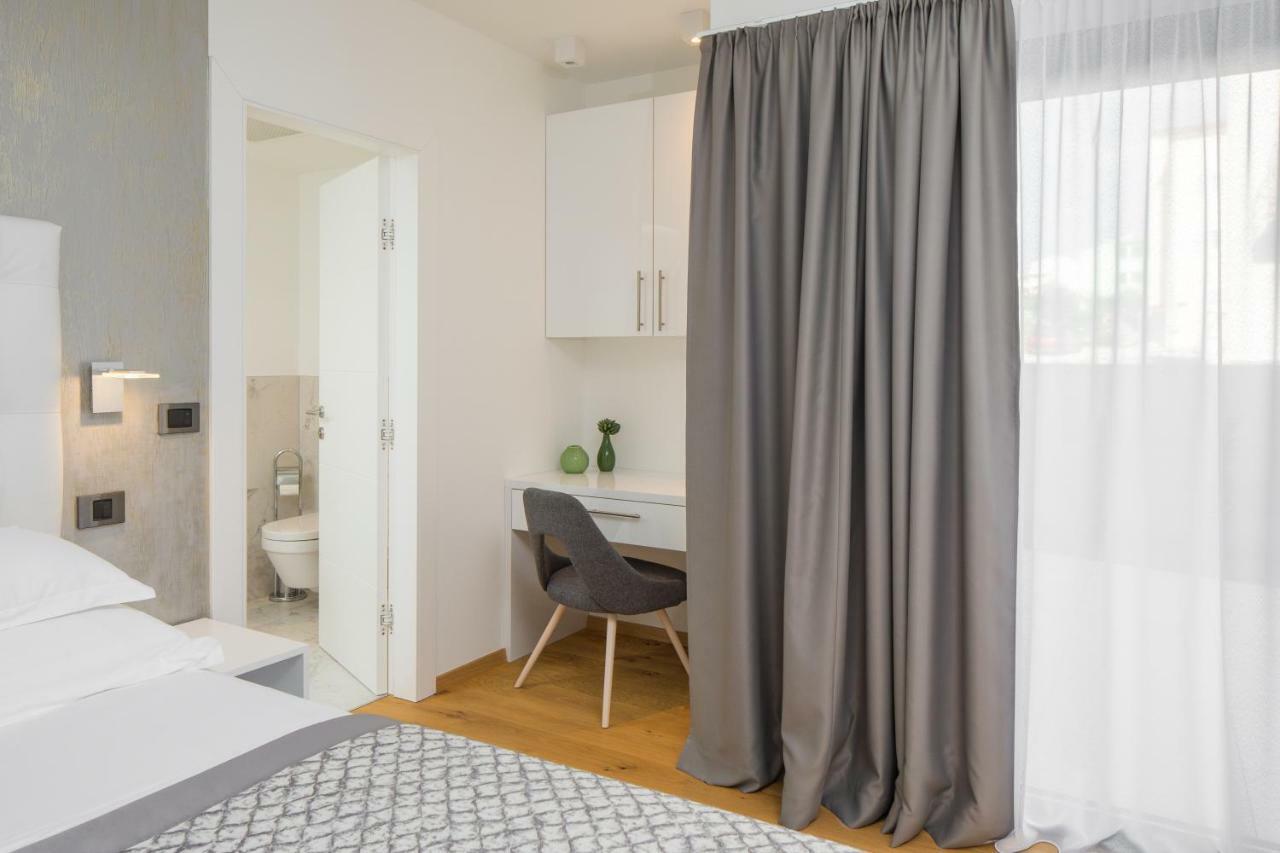 Luxury Apartments Baotic Trogir Exterior photo