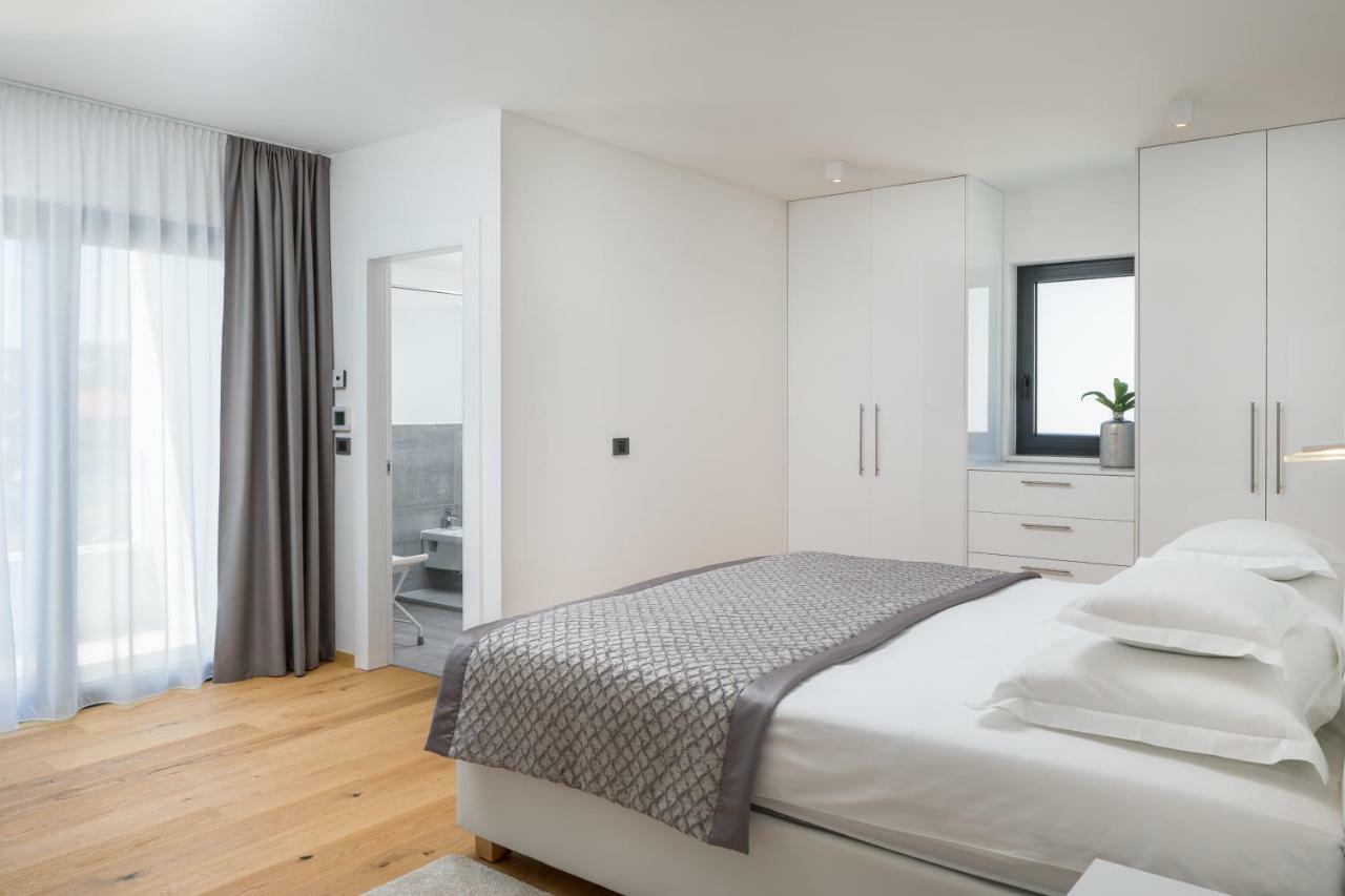 Luxury Apartments Baotic Trogir Exterior photo