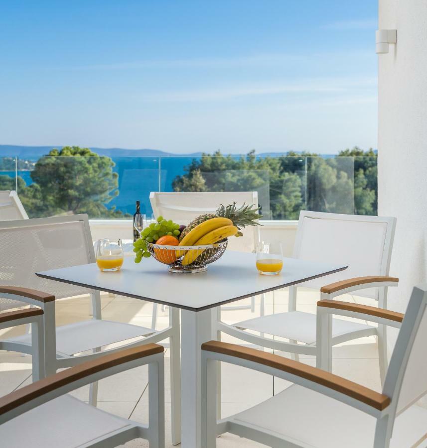 Luxury Apartments Baotic Trogir Exterior photo