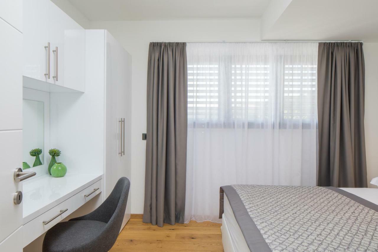 Luxury Apartments Baotic Trogir Exterior photo