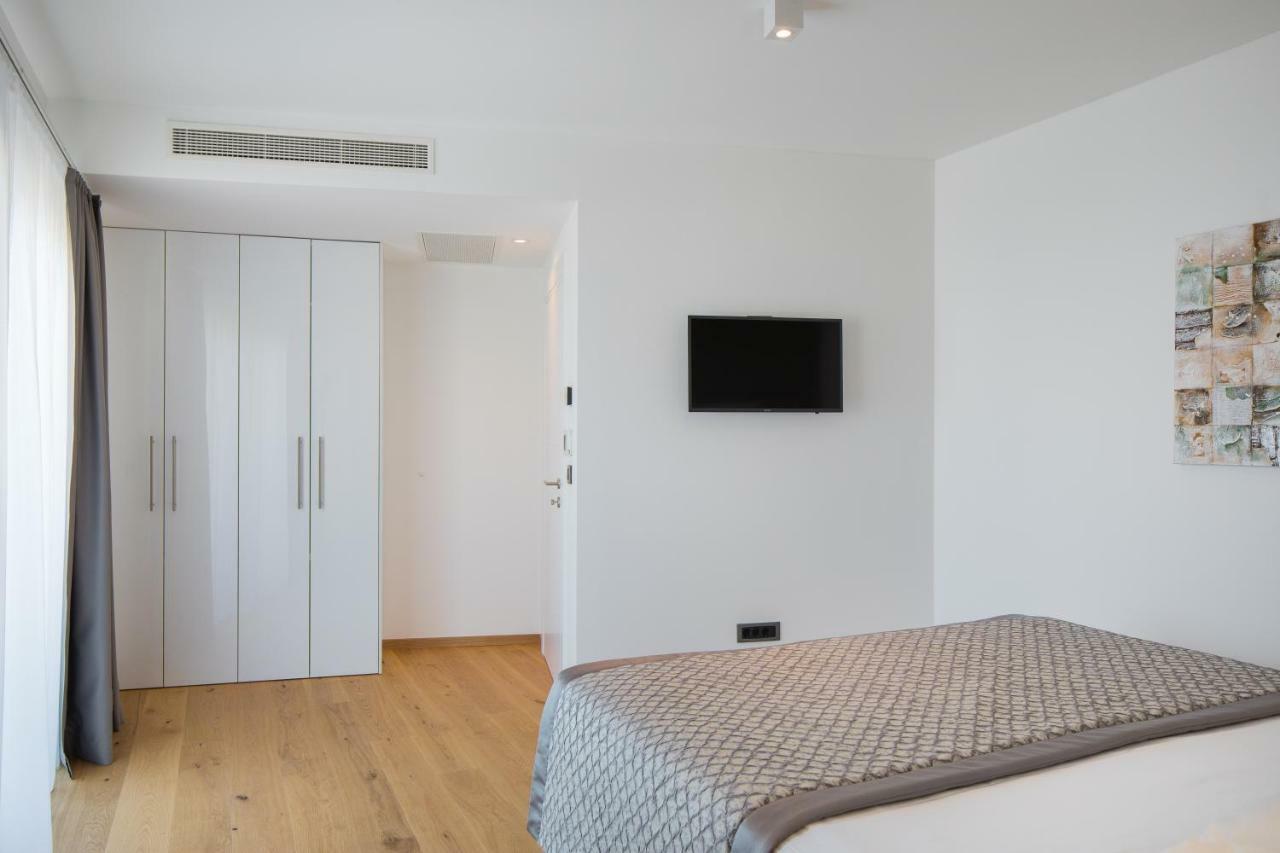 Luxury Apartments Baotic Trogir Exterior photo