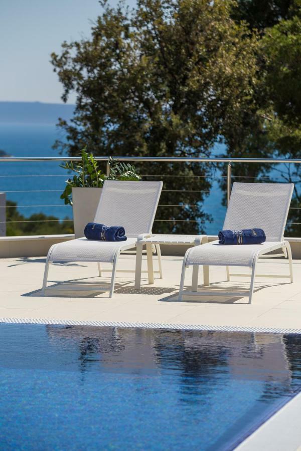 Luxury Apartments Baotic Trogir Exterior photo