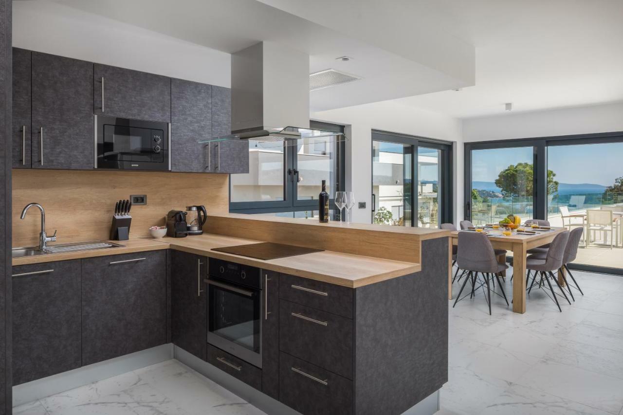 Luxury Apartments Baotic Trogir Exterior photo