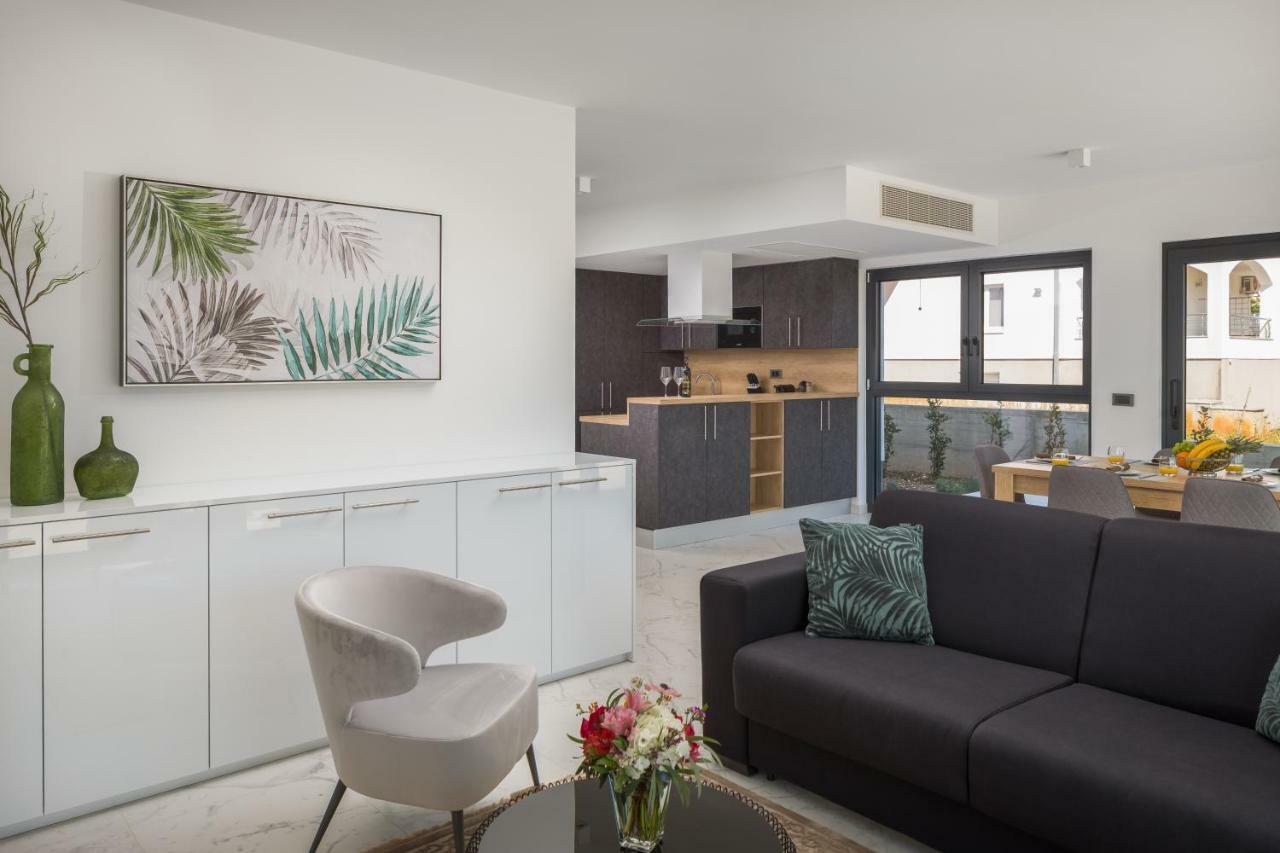 Luxury Apartments Baotic Trogir Exterior photo