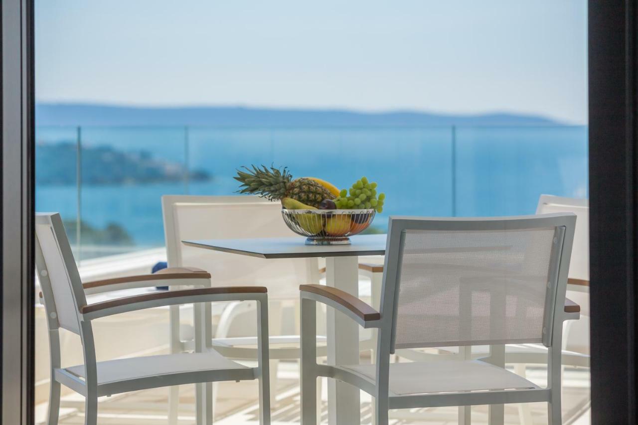 Luxury Apartments Baotic Trogir Exterior photo