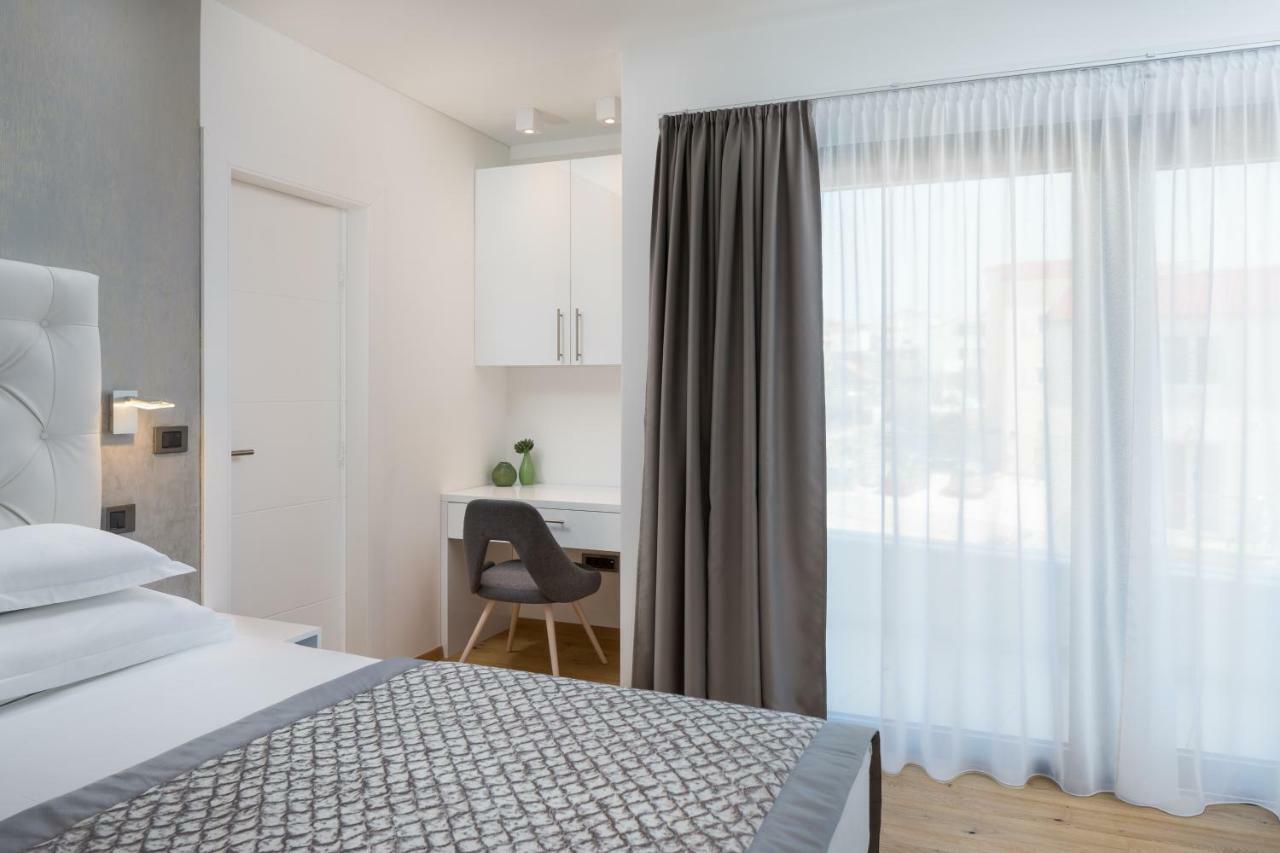 Luxury Apartments Baotic Trogir Exterior photo