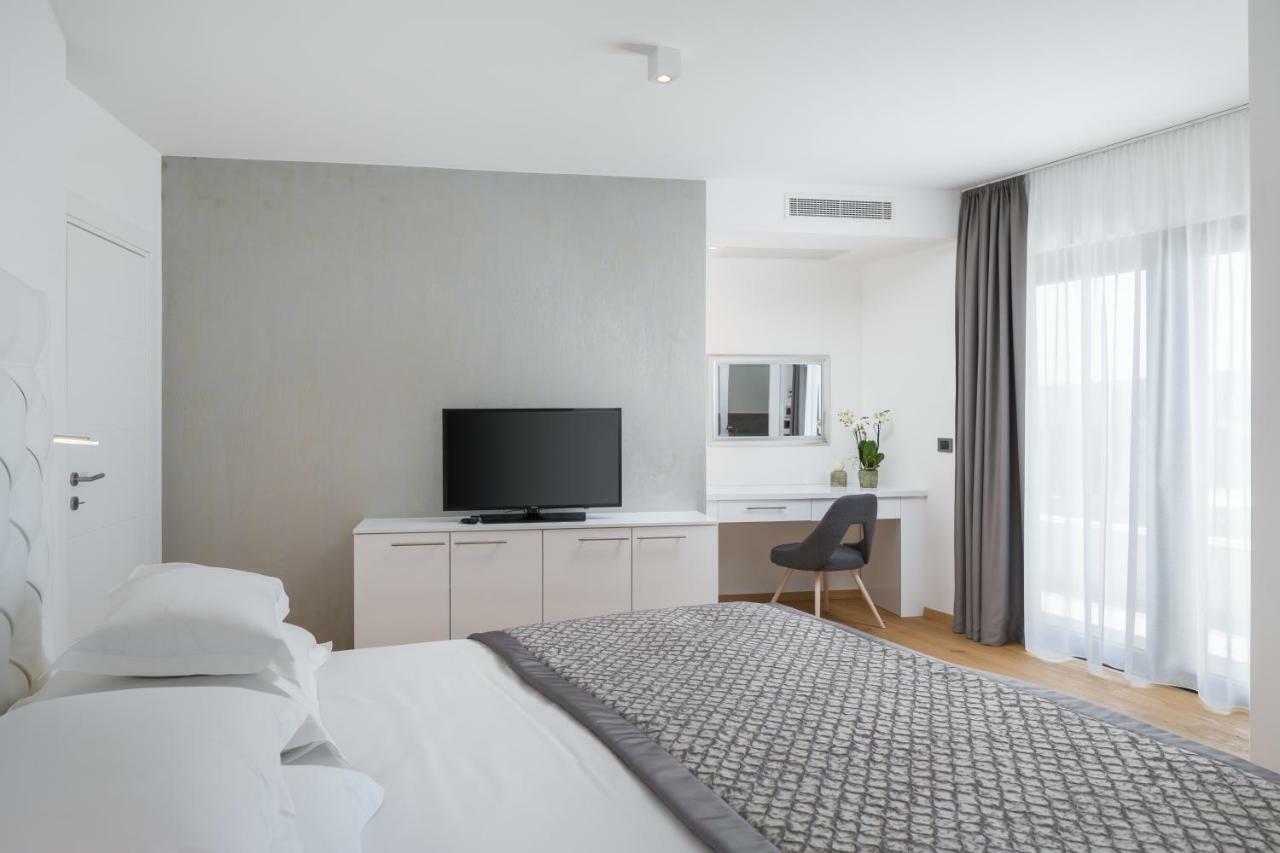 Luxury Apartments Baotic Trogir Exterior photo